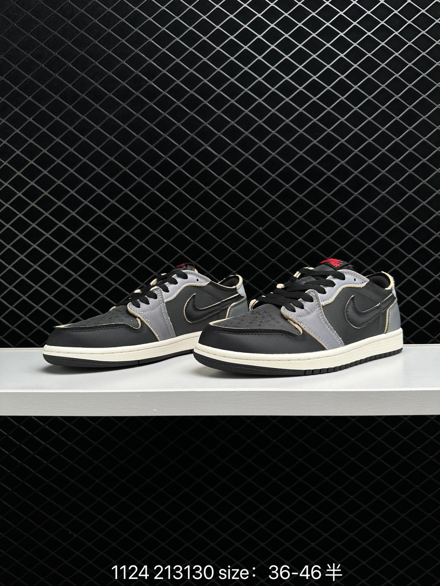 Air Jordan 1 Low AJ1